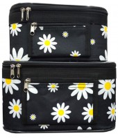 2 PC Cosmetic Cases-PBC02/377